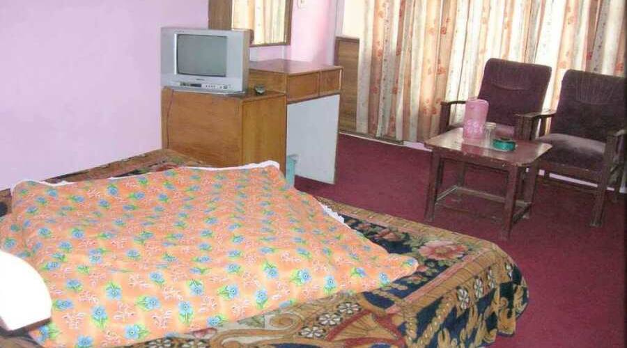 Hotel Beas View, Jwalamukhi 5